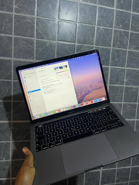 MacBook Pro 13 pouces 2019